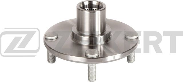 Ступица колеса Zekkert передняя для Nissan Primera P11 1996-2002. Артикул RL-2165