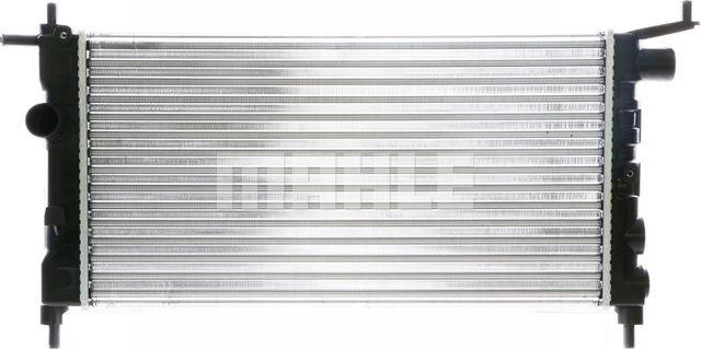 Радиатор охлаждения двигателя Mahle Behr для Opel Combo B 1994-2001. Артикул CR 268 000S