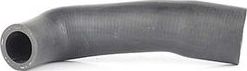 Патрубок радиатора (системы охлаждения) BSG (резина). Артикул BSG 65-720-136