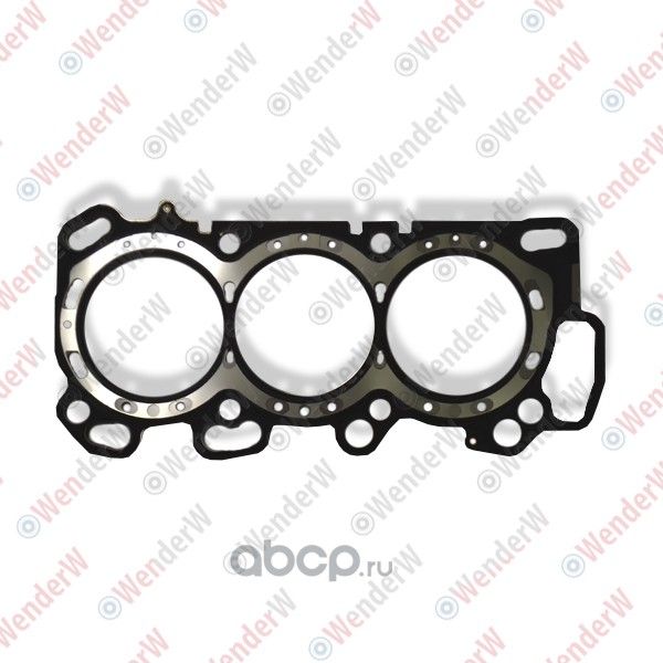 ПРОКЛАДКА ГБЦ HONDA ODYSSEY (05-...) (Wenderw). Артикул WEPC003