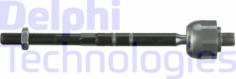 Рулевая тяга Delphi. Артикул TA3216