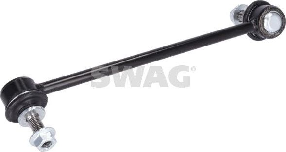 Стойка (тяга) стабилизатора SWAG (сталь). Артикул 33 10 4921