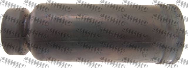 Пыльник амортизатора (стойки) Febest передний для Mitsubishi Pajero Mini I 1994-2012. Артикул MSHB-MINI