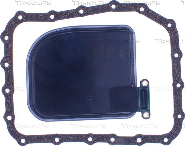 Фильтр АКПП Denckermann для Hyundai Grandeur V 2011-2016. Артикул A220043