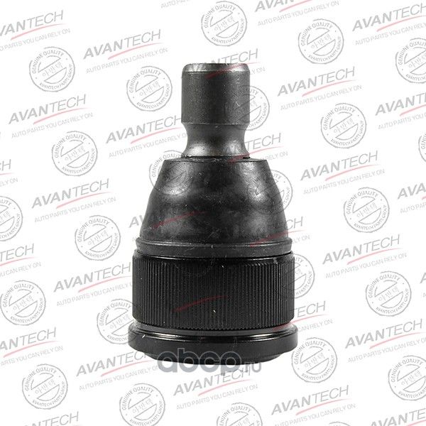 Сайлентблок перед. подв. нижн. рычага задн. (Avantech). Артикул ABJ0418