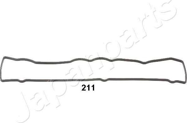 Прокладка клапанной крышки 441724 Japanparts. Артикул GP-211