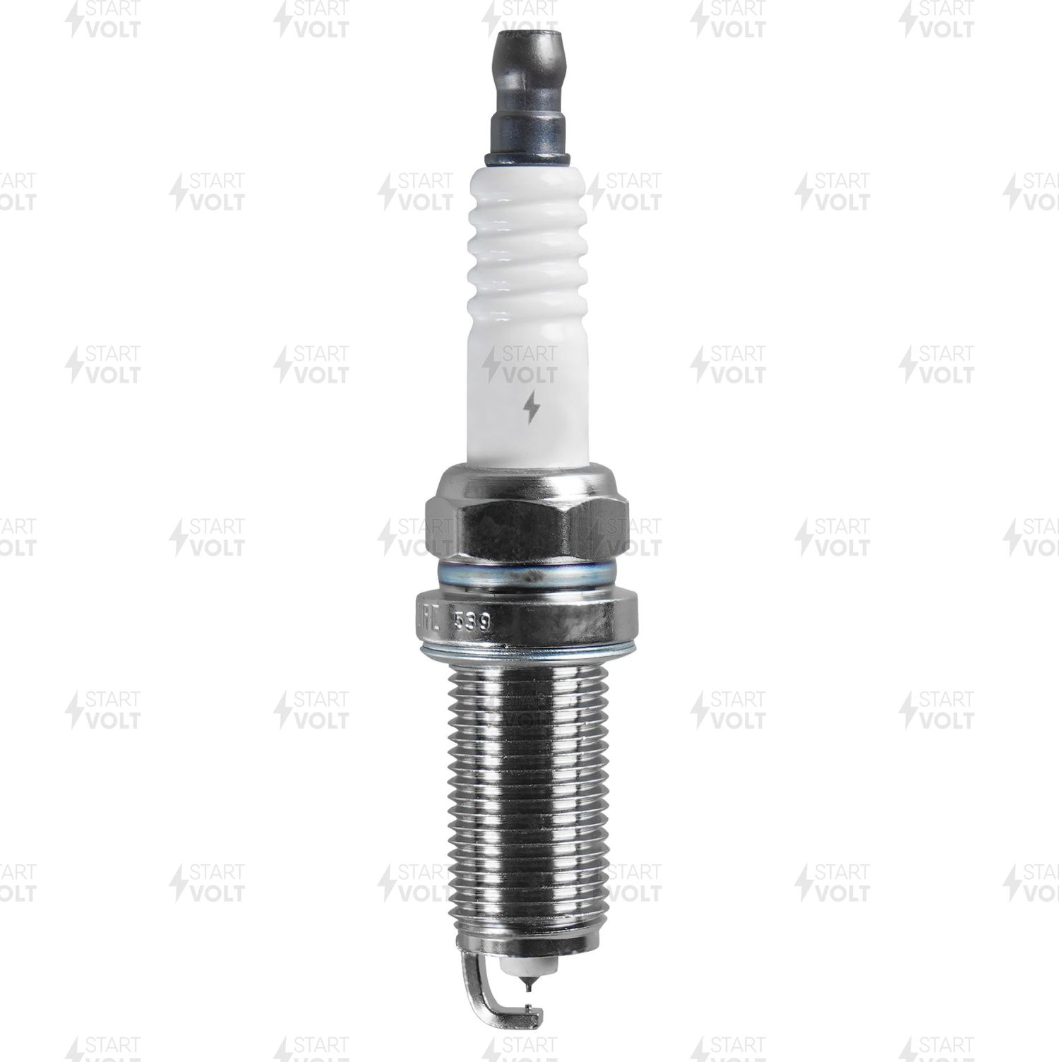Свеча зажигания StartVOLT для Mitsubishi Lancer X 2010-2017. Артикул VSP 1104