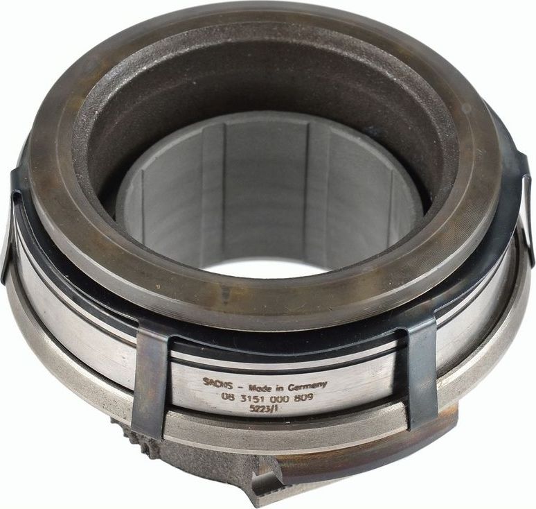 Выжимной подшипник сцепления SACHS. Артикул 3151 000 809