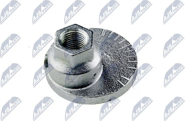 Болт развальный NTY задний для Toyota RAV4 II (XA20) 2000-2005. Артикул ZWT-TY-061S