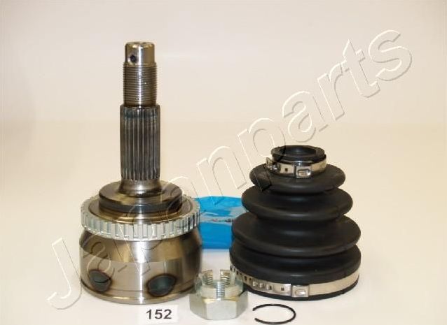 Шрус наружный (граната) Japanparts. Артикул GI-152