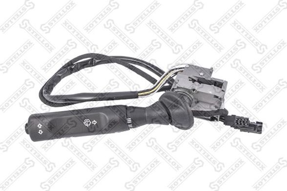 Подрулевой переключатель Stellox для Mercedes-Benz SK 1987-1996. Артикул 88-07814-SX