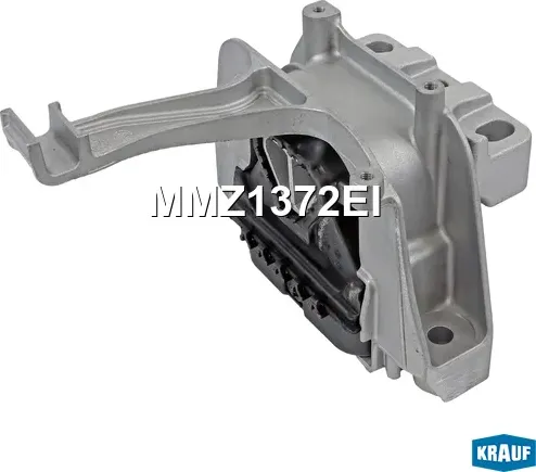Опора двигателя (Krauf). Артикул MMZ1372EI