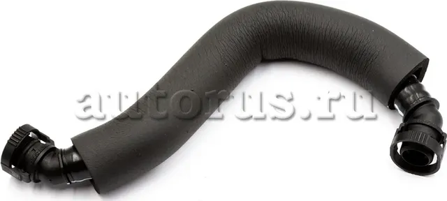 Шланг удаления воздуха картера VAG. Артикул 06J103221