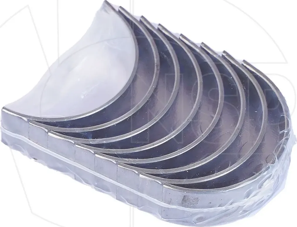 Вкладыши шатунные KIA Sportage III (10-14) NSP NSPRS76N8 NSP. Артикул NSPRS76N8