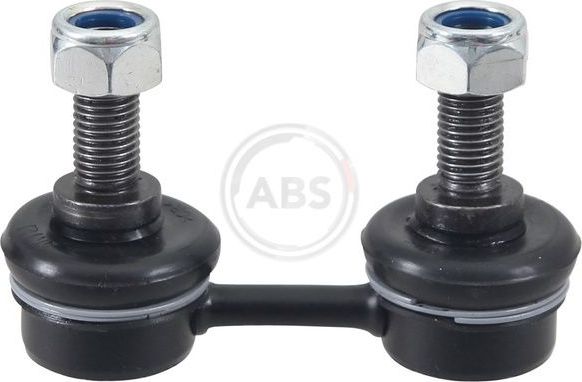 Стойка (тяга) стабилизатора ABS. Артикул 260270