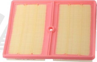 Воздушный фильтр Vika. Артикул 11291788601