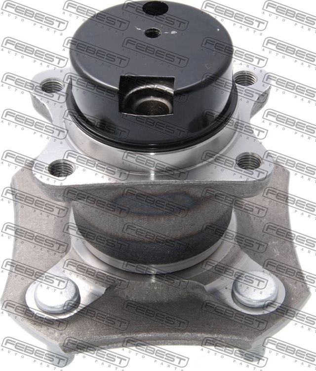 Ступица колеса Febest. Артикул 0282-C11R