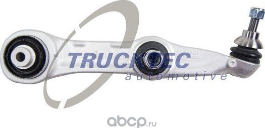 Поперечный рычаг передней подвески Trucktec Automotive. Артикул 02.31.273