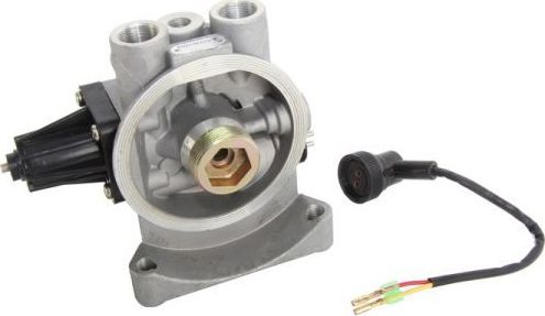 Осушитель воздуха пневмосистемы Pneumatics. Артикул PN-10059