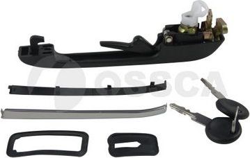 Ручка двери OSSCA. Артикул 00241