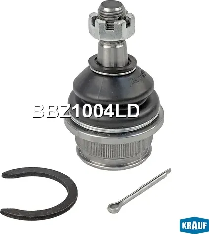 Шаровая опора (Krauf). Артикул BBZ1004LD