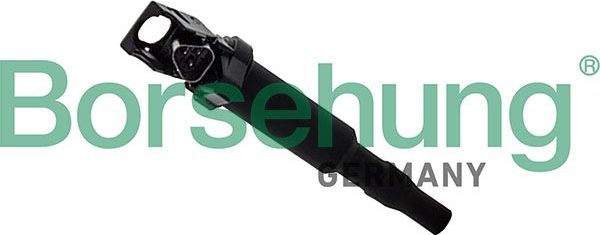 Катушка зажигания Borsehung для MINI Clubman I (R55) 2010-2014. Артикул B10695
