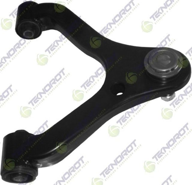 Поперечный рычаг передней подвески Teknorot. Артикул T-256