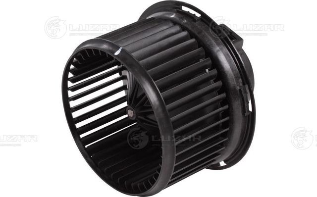 Вентилятор, мотор печки (отопителя) салона Luzar для Kia Cerato II 2009-2013. Артикул LFh 08M1