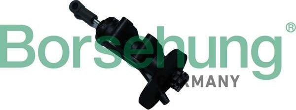 Цилиндр сцепления главный Borsehung для Audi A6 allroad II (C6) 2006-2011. Артикул B18711