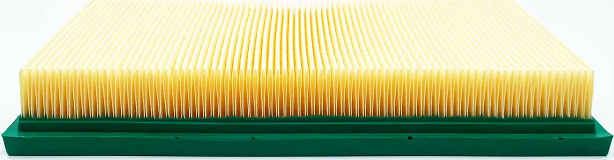 Фильтр воздушный KIA Sportage I 2.0i 94-05  Retona 00- (BIG Filter). Артикул gb-9784