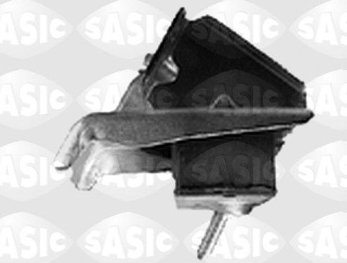 Подушка (опора) двигателя Sasic. Артикул 4001317