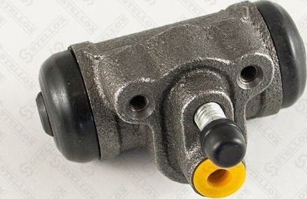 Тормозной цилиндр Stellox (Серый чугун) задний левый для Suzuki Vitara I 1996-1998. Артикул 05-85479-SX