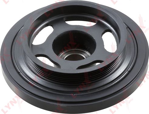 Шкив коленвала LYNXauto. Артикул PB-8245