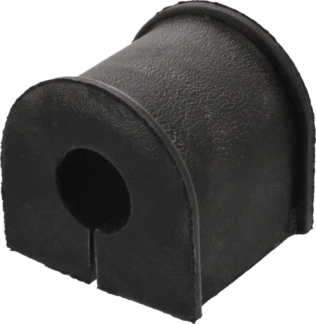 Втулка стабилизатора Blue Print (резина). Артикул ADG08064