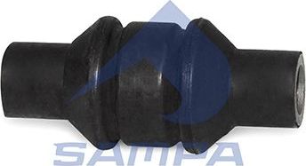 Опора амортизатора (стойки) Sampa. Артикул 030.113