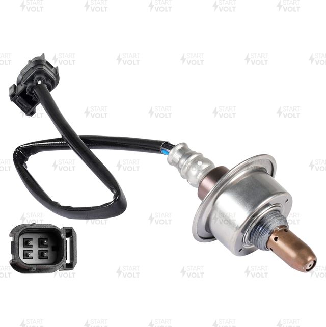 Лямбда-зонд (кислородный датчик) StartVOLT для Honda Accord VIII 2008-2015. Артикул VS-OS 2301