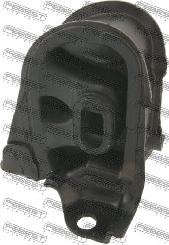 Подушка (опора) двигателя Febest передняя для Honda Accord V 1993-1998. Артикул HM-030
