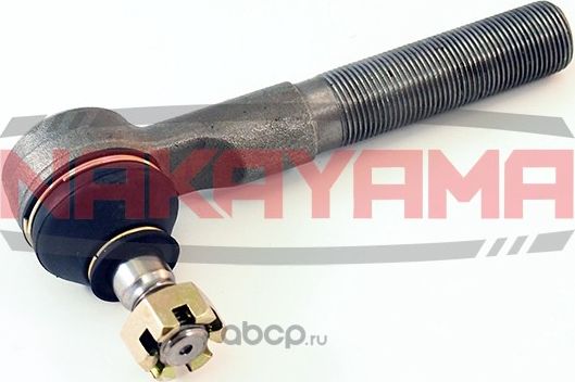 Наконечник рулевой тяги (Nakayama). Артикул N1255