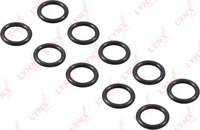 Уплотнительное кольцо (Lynxauto). Артикул SG-2100