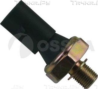 Датчик давления масла OSSCA для Volkswagen Amarok I 2010-2026. Артикул 01306