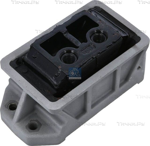 Подушка (опора) двигателя DT Spare Parts. Артикул 4.80337