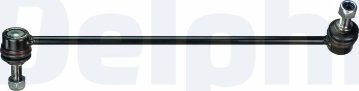 Стойка (тяга) стабилизатора Delphi. Артикул TC6773