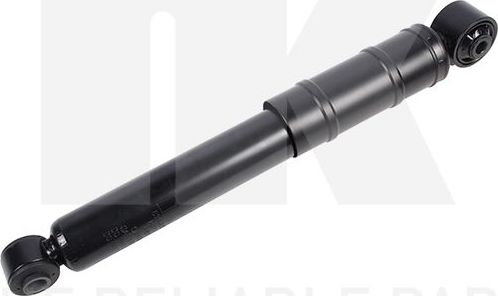 Амортизатор NK. Артикул 63361337
