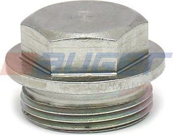 Сливная пробка масляного поддона двигателя Auger. Артикул 70362