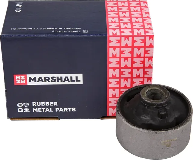 Сайлентблок Toyota Rav 4 III 05-/ Alphard 08- (M8083930) (Marshall). Артикул M8083930