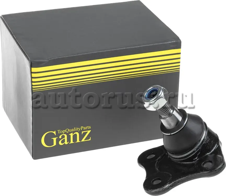 Опора шаровая (Ganz). Артикул GIL06505