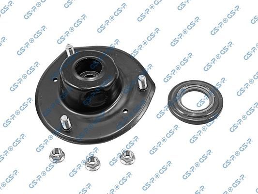 Опора амортизатора (стойки) GSP передняя левая для Toyota Camry 20 (V20, XV20) 1996-2002. Артикул 518211S