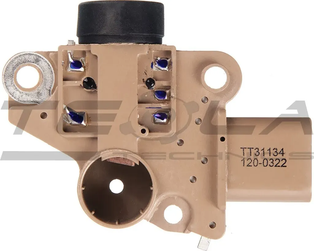 Регулятор (Tesla Technics). Артикул TT31134PRO
