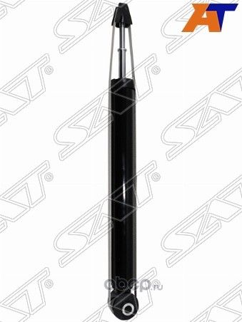 Амортизатор задний KIA SOUL 13- (SAT). Артикул ST55310B2040