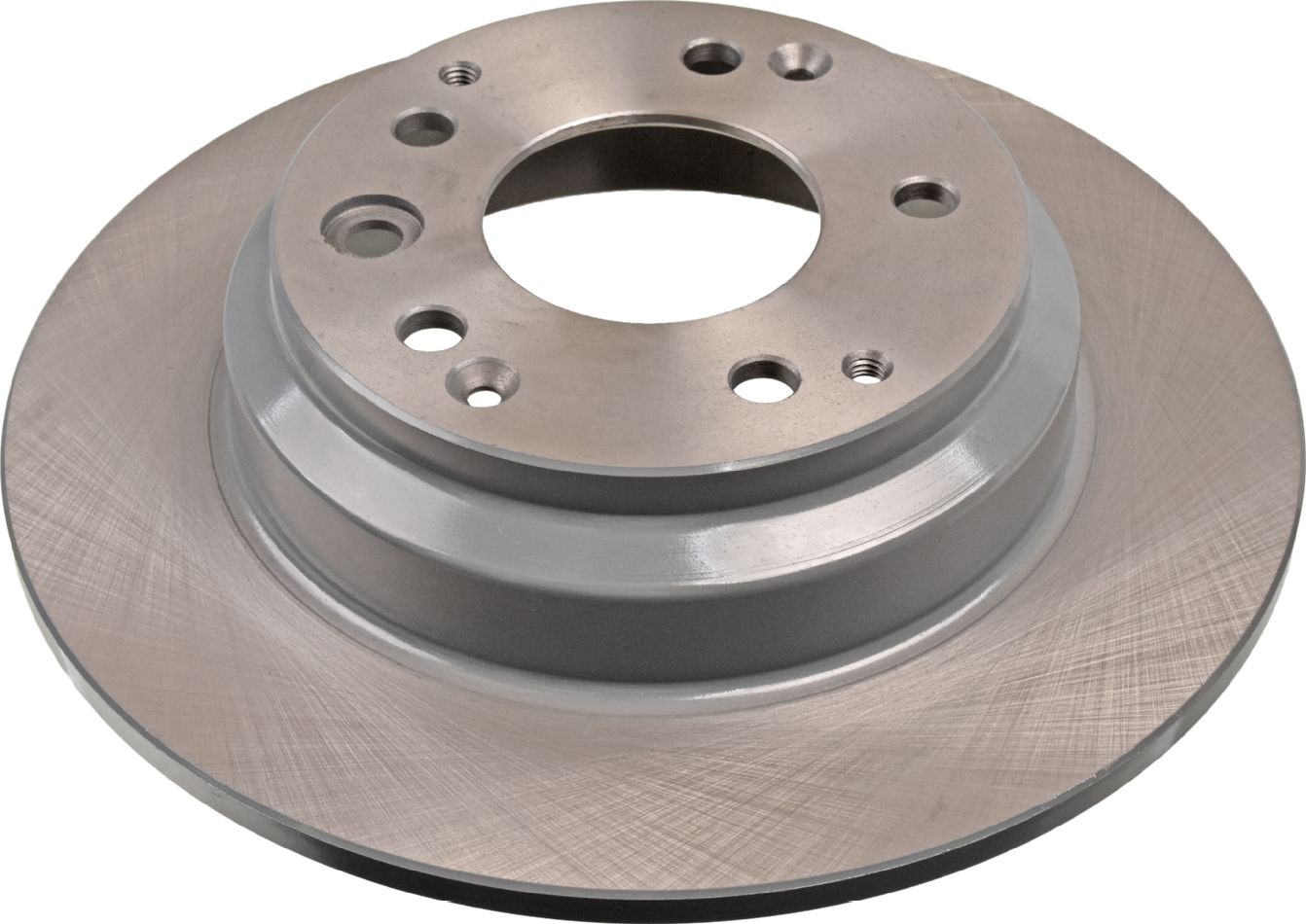 Тормозной диск Blue Print. Артикул ADH24360